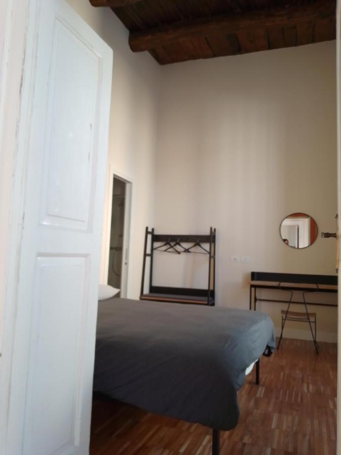 Puntoxenia Torri Aragonesi Apartment Naples Exterior photo