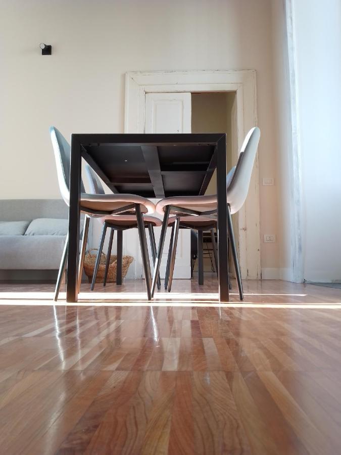 Puntoxenia Torri Aragonesi Apartment Naples Exterior photo