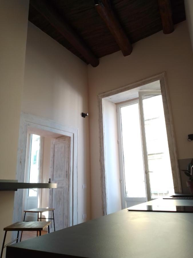 Puntoxenia Torri Aragonesi Apartment Naples Exterior photo