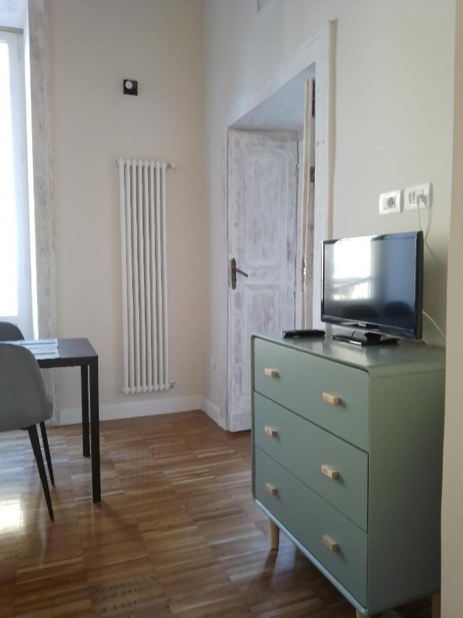 Puntoxenia Torri Aragonesi Apartment Naples Exterior photo