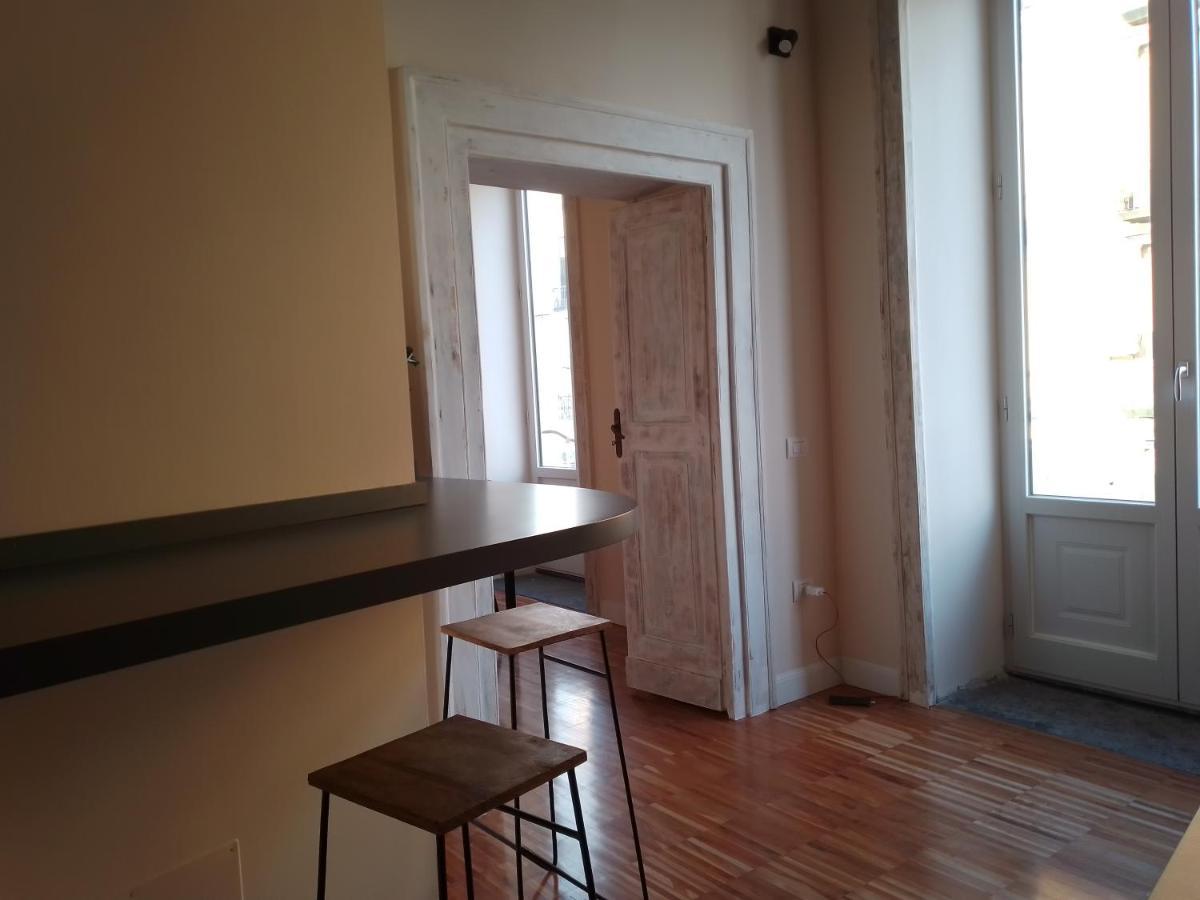 Puntoxenia Torri Aragonesi Apartment Naples Exterior photo