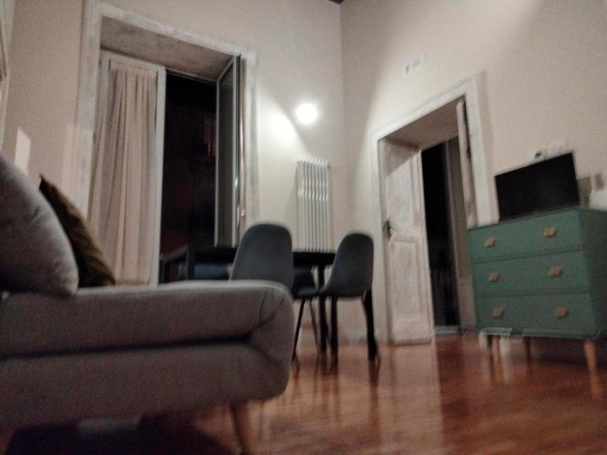 Puntoxenia Torri Aragonesi Apartment Naples Exterior photo