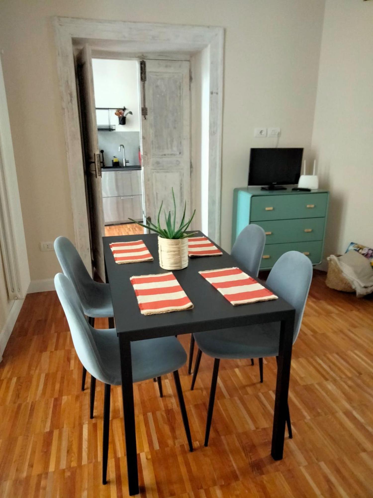 Puntoxenia Torri Aragonesi Apartment Naples Exterior photo